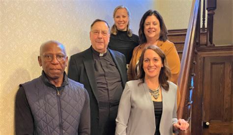 Jewish Family Service, Catholic Charities Awarded  .